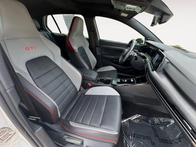 used 2023 Volkswagen Golf GTI car, priced at $27,269