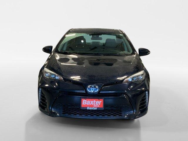 used 2017 Toyota Corolla car, priced at $17,970