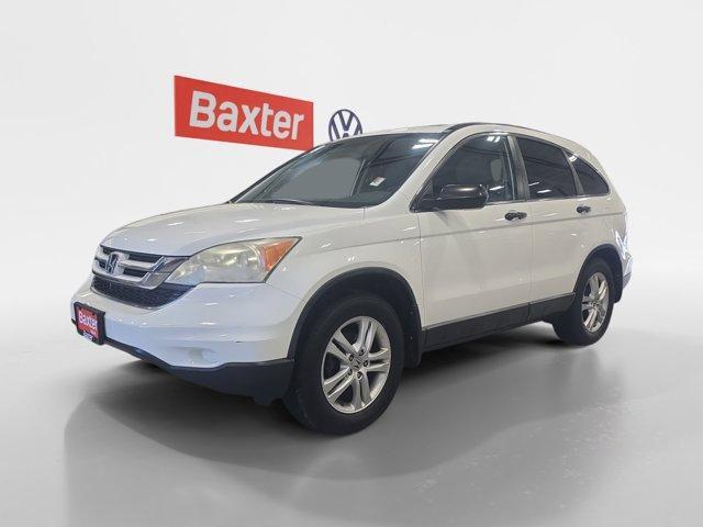 used 2011 Honda CR-V car, priced at $10,868