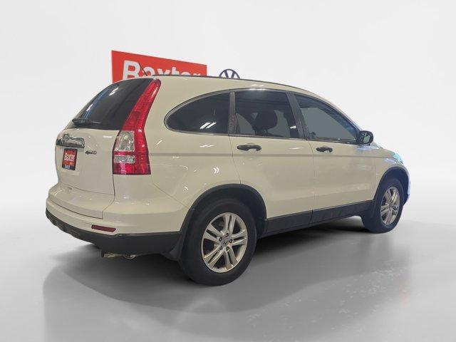 used 2011 Honda CR-V car, priced at $10,868