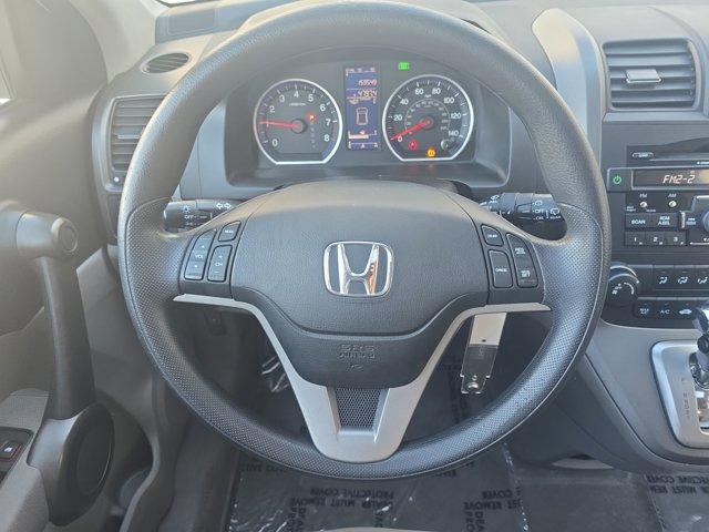 used 2011 Honda CR-V car, priced at $10,868