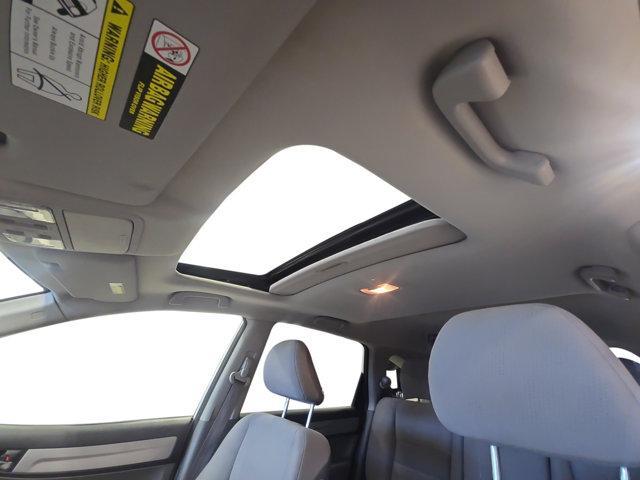 used 2011 Honda CR-V car, priced at $10,868