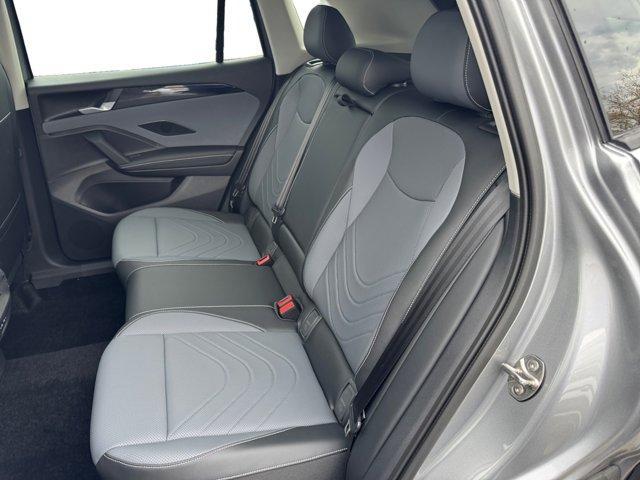 new 2025 Volkswagen Tiguan car, priced at $36,176