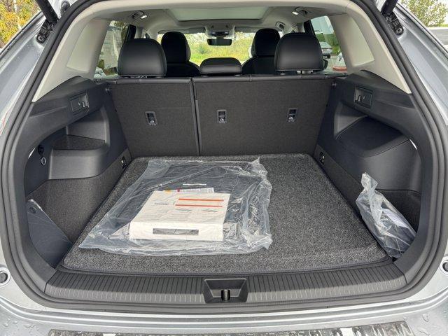 new 2025 Volkswagen Tiguan car, priced at $36,176