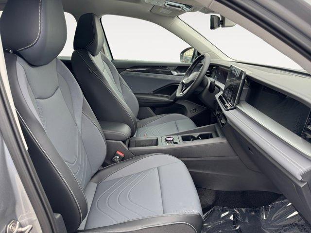 new 2025 Volkswagen Tiguan car, priced at $36,176