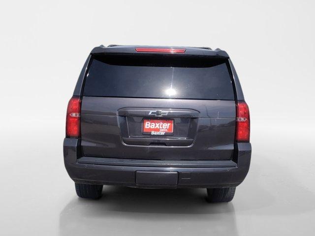 used 2017 Chevrolet Suburban car, priced at $21,065
