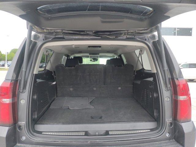 used 2017 Chevrolet Suburban car, priced at $21,065