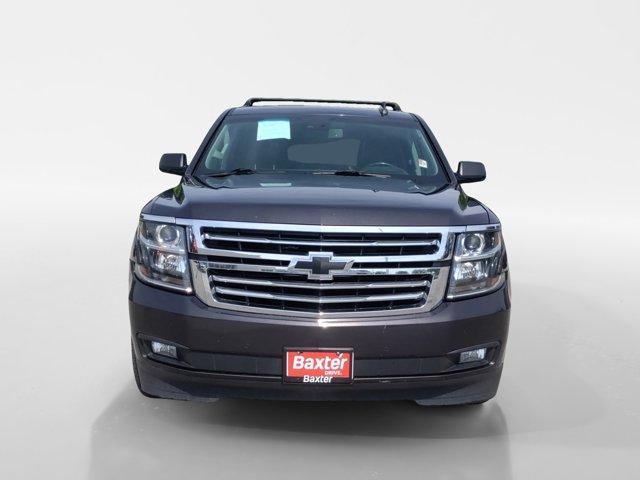 used 2017 Chevrolet Suburban car, priced at $21,065