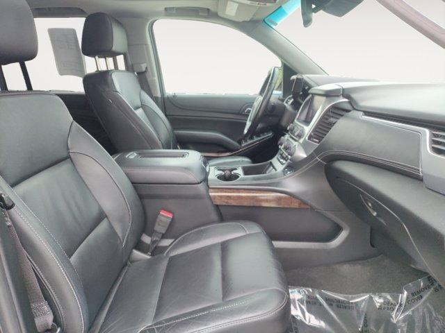 used 2017 Chevrolet Suburban car, priced at $21,065