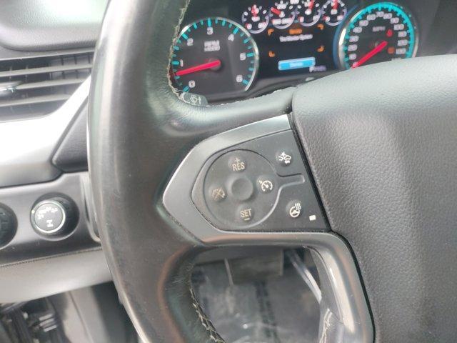 used 2017 Chevrolet Suburban car, priced at $21,065