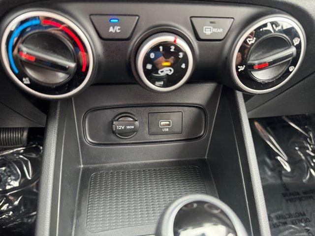 used 2020 Hyundai Venue car, priced at $16,010