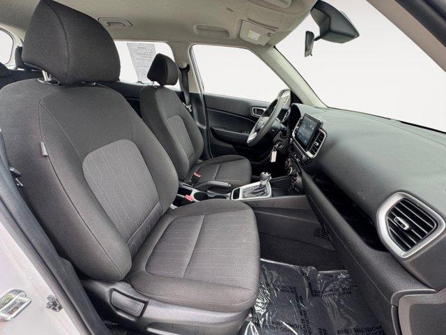 used 2020 Hyundai Venue car, priced at $16,010