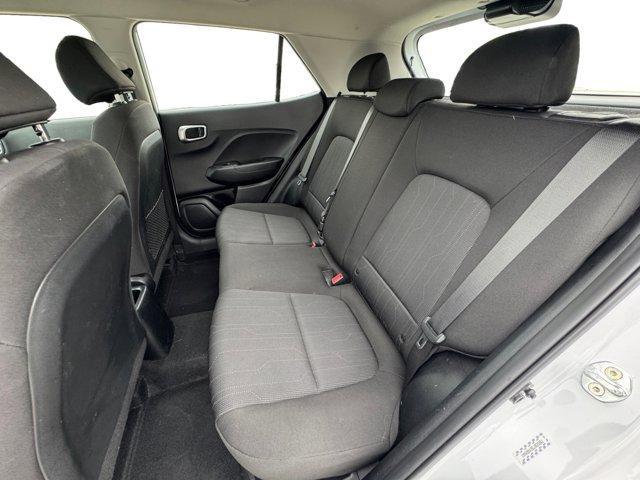 used 2020 Hyundai Venue car, priced at $16,010