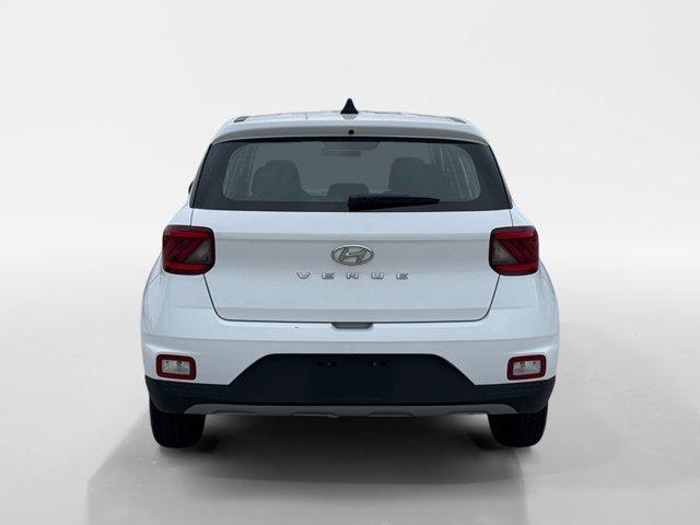 used 2020 Hyundai Venue car, priced at $16,010