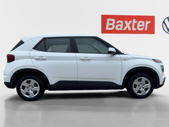 used 2020 Hyundai Venue car, priced at $16,010