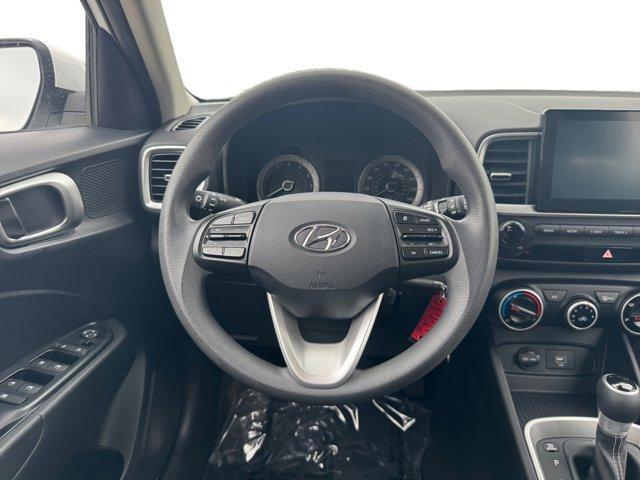 used 2020 Hyundai Venue car, priced at $16,010