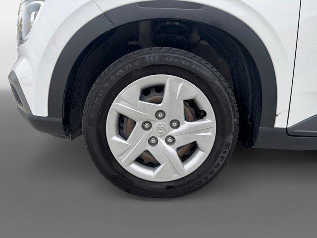 used 2020 Hyundai Venue car, priced at $16,010