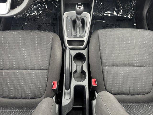used 2020 Hyundai Venue car, priced at $16,010