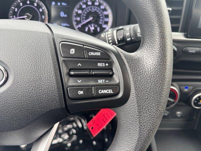 used 2020 Hyundai Venue car, priced at $16,010
