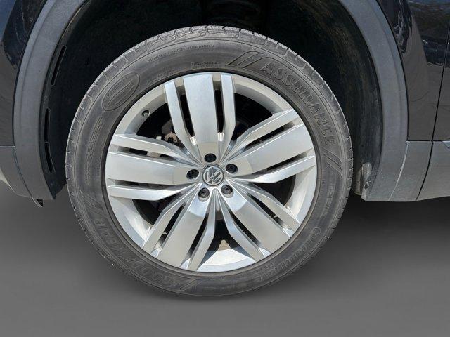 used 2019 Volkswagen Atlas car, priced at $15,000