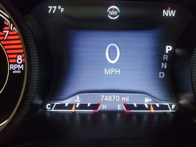 used 2019 Jeep Cherokee car, priced at $21,990