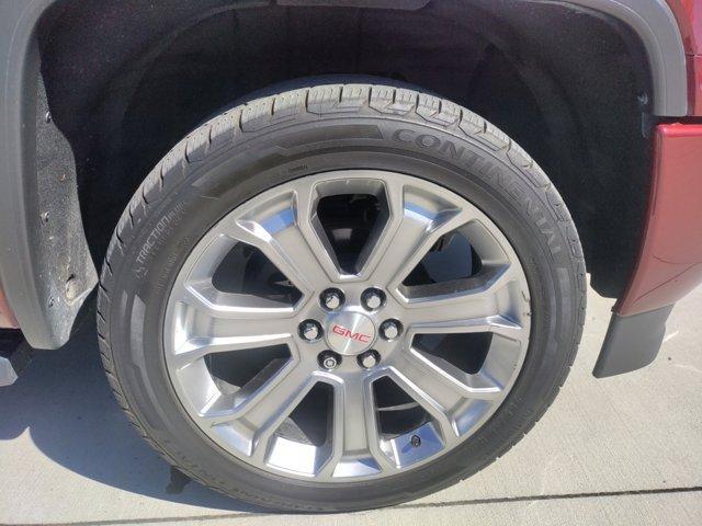 used 2017 GMC Sierra 1500 car, priced at $27,970