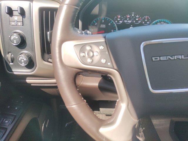 used 2017 GMC Sierra 1500 car, priced at $27,970
