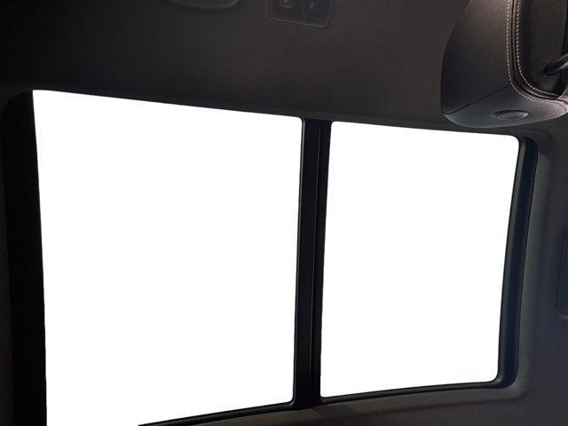 used 2022 Volkswagen Atlas Cross Sport car, priced at $26,990