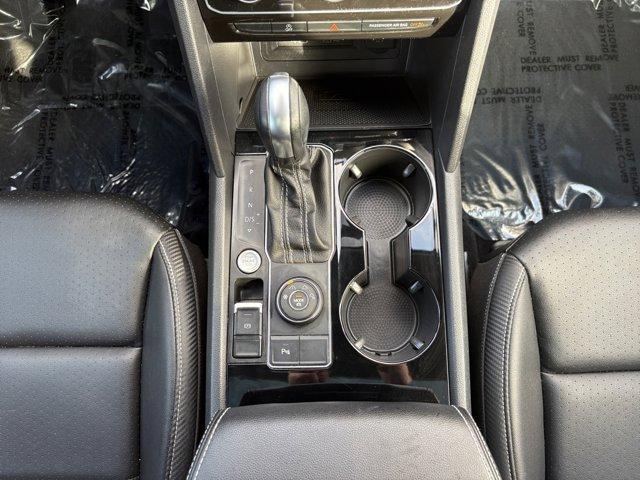 used 2022 Volkswagen Atlas Cross Sport car, priced at $26,990