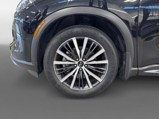 used 2023 INFINITI QX60 car, priced at $45,000