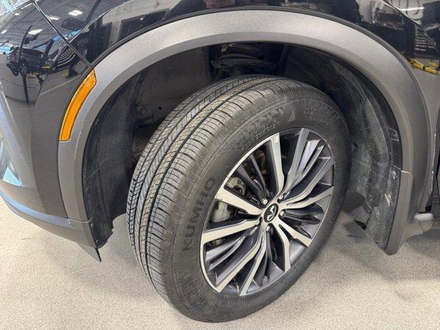 used 2023 INFINITI QX60 car, priced at $45,000