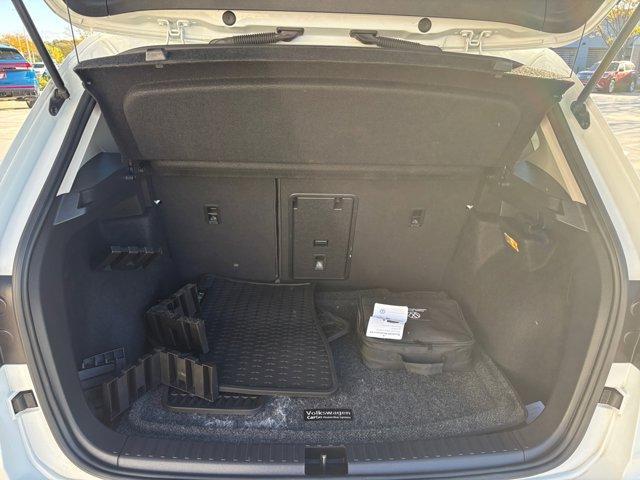 used 2022 Volkswagen Taos car, priced at $22,145