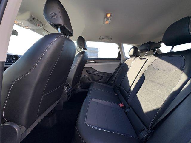 used 2022 Volkswagen Taos car, priced at $22,145