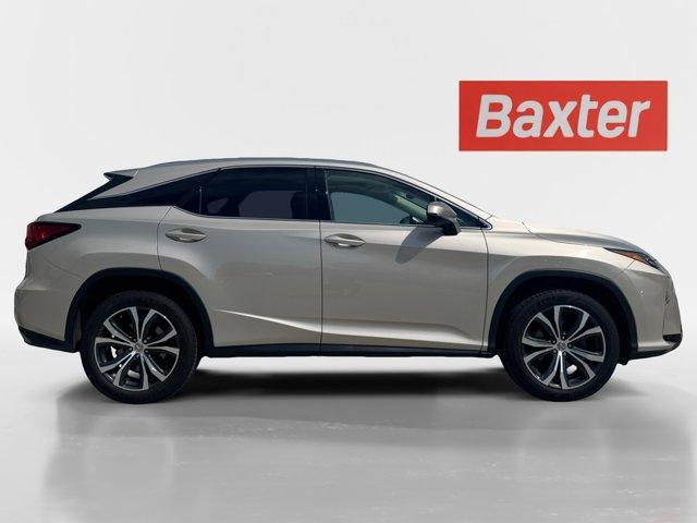 used 2016 Lexus RX 350 car, priced at $22,990