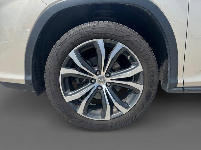 used 2016 Lexus RX 350 car, priced at $22,990
