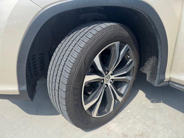 used 2016 Lexus RX 350 car, priced at $22,990