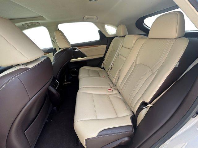 used 2016 Lexus RX 350 car, priced at $22,990
