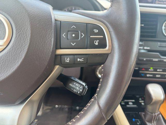 used 2016 Lexus RX 350 car, priced at $22,990