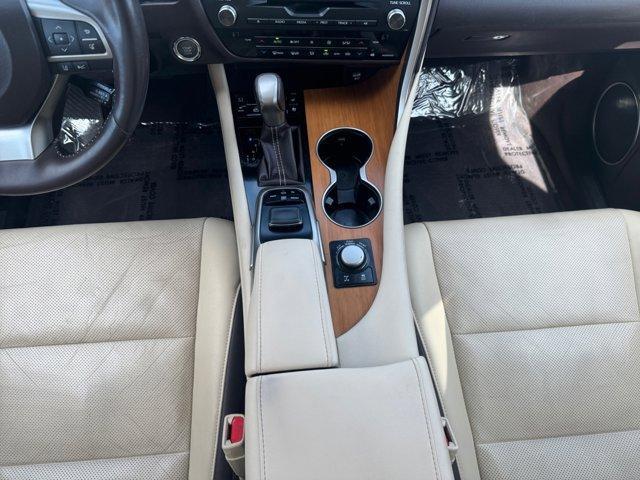 used 2016 Lexus RX 350 car, priced at $22,990