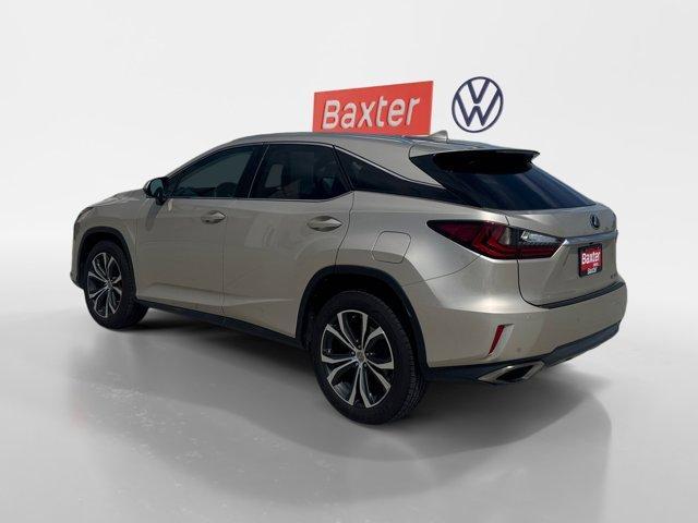 used 2016 Lexus RX 350 car, priced at $22,990