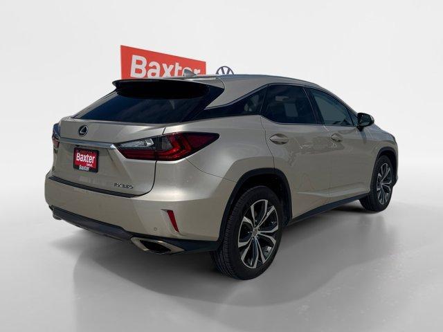 used 2016 Lexus RX 350 car, priced at $22,990