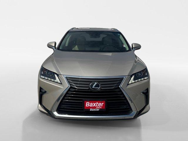 used 2016 Lexus RX 350 car, priced at $22,990