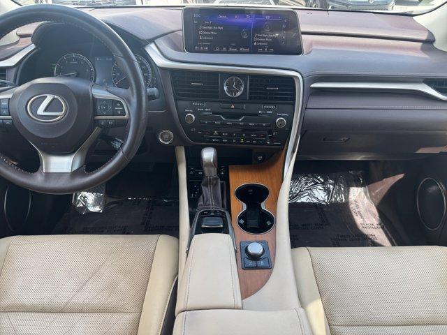 used 2016 Lexus RX 350 car, priced at $22,990