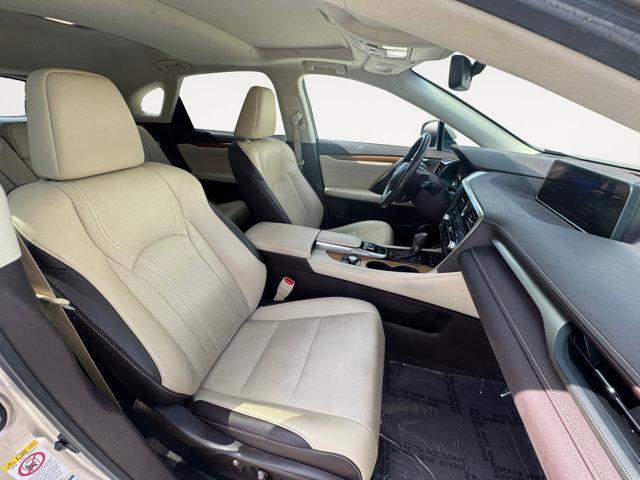 used 2016 Lexus RX 350 car, priced at $22,990