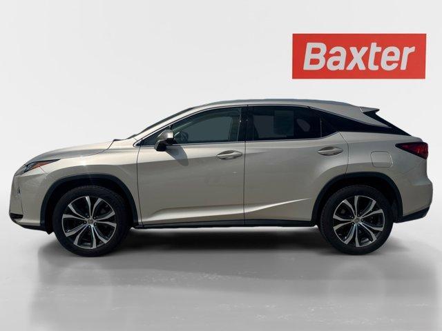 used 2016 Lexus RX 350 car, priced at $22,990