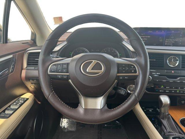 used 2016 Lexus RX 350 car, priced at $22,990