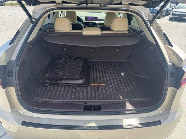 used 2016 Lexus RX 350 car, priced at $22,990
