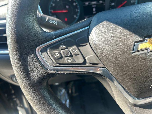used 2018 Chevrolet Equinox car, priced at $15,000
