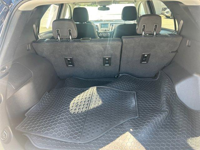 used 2018 Chevrolet Equinox car, priced at $15,000
