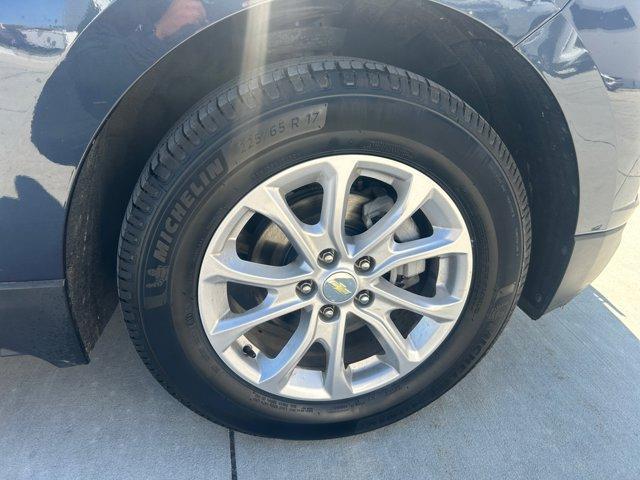 used 2018 Chevrolet Equinox car, priced at $15,000